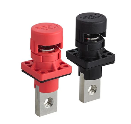 ESS-001 储能连接器
