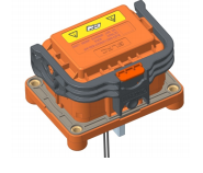 SLEV-MSD-005F 后置 新能源汽车手动维修开关